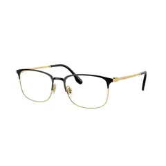 RAY BAN - ARMAZON OPTICO - RX6494 2991 - Negro sobre dorado
