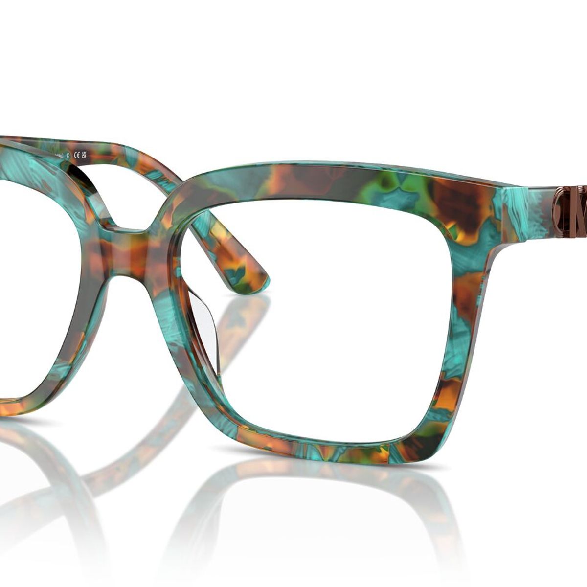 MICHAEL KORS - ARMAZÓN ÓPTICO MICHAEL KORS- MK4119U 4000 - Nassau