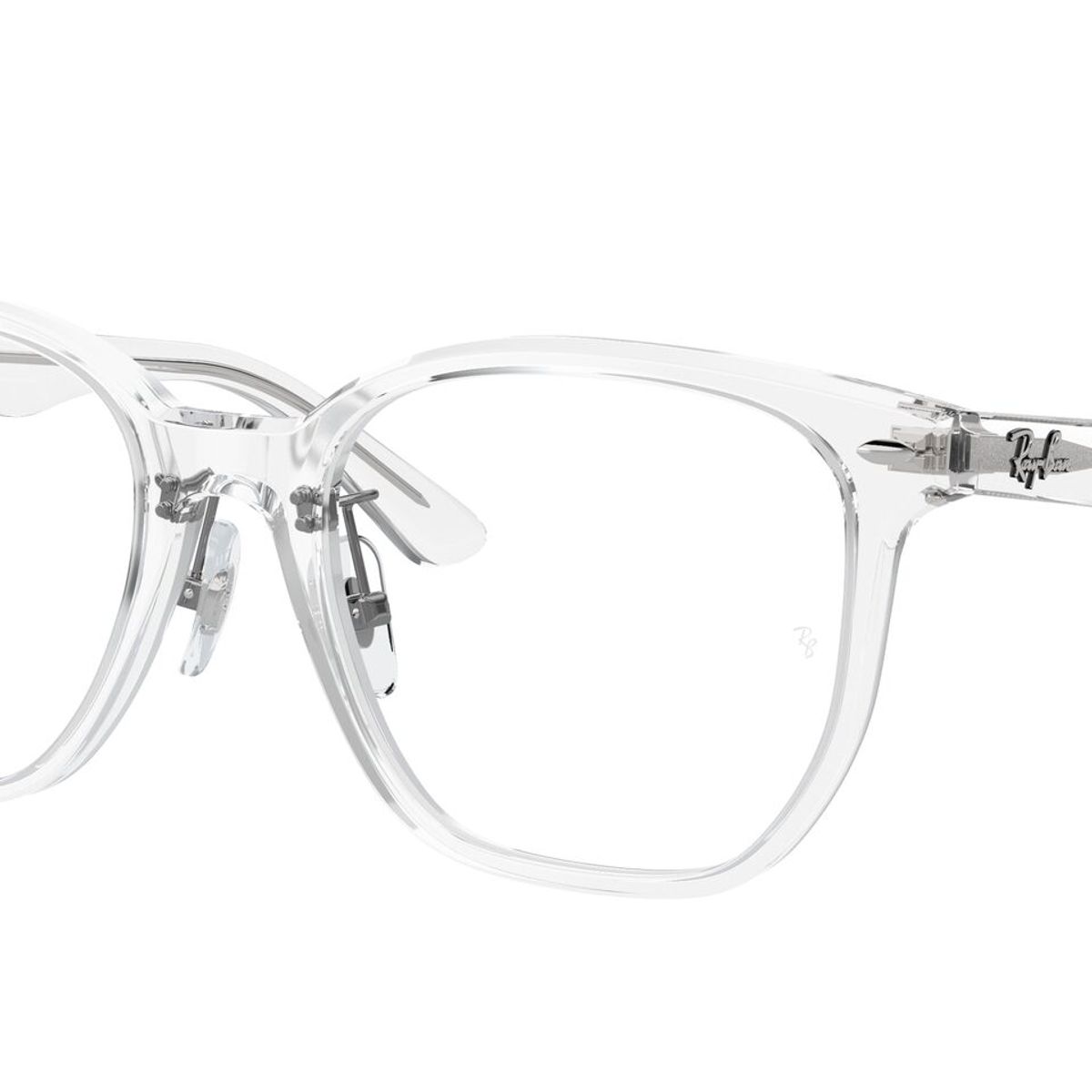 RAY BAN - ARMAZON OPTICO RAY BAN - RX5425D 2001 - Traslúcido