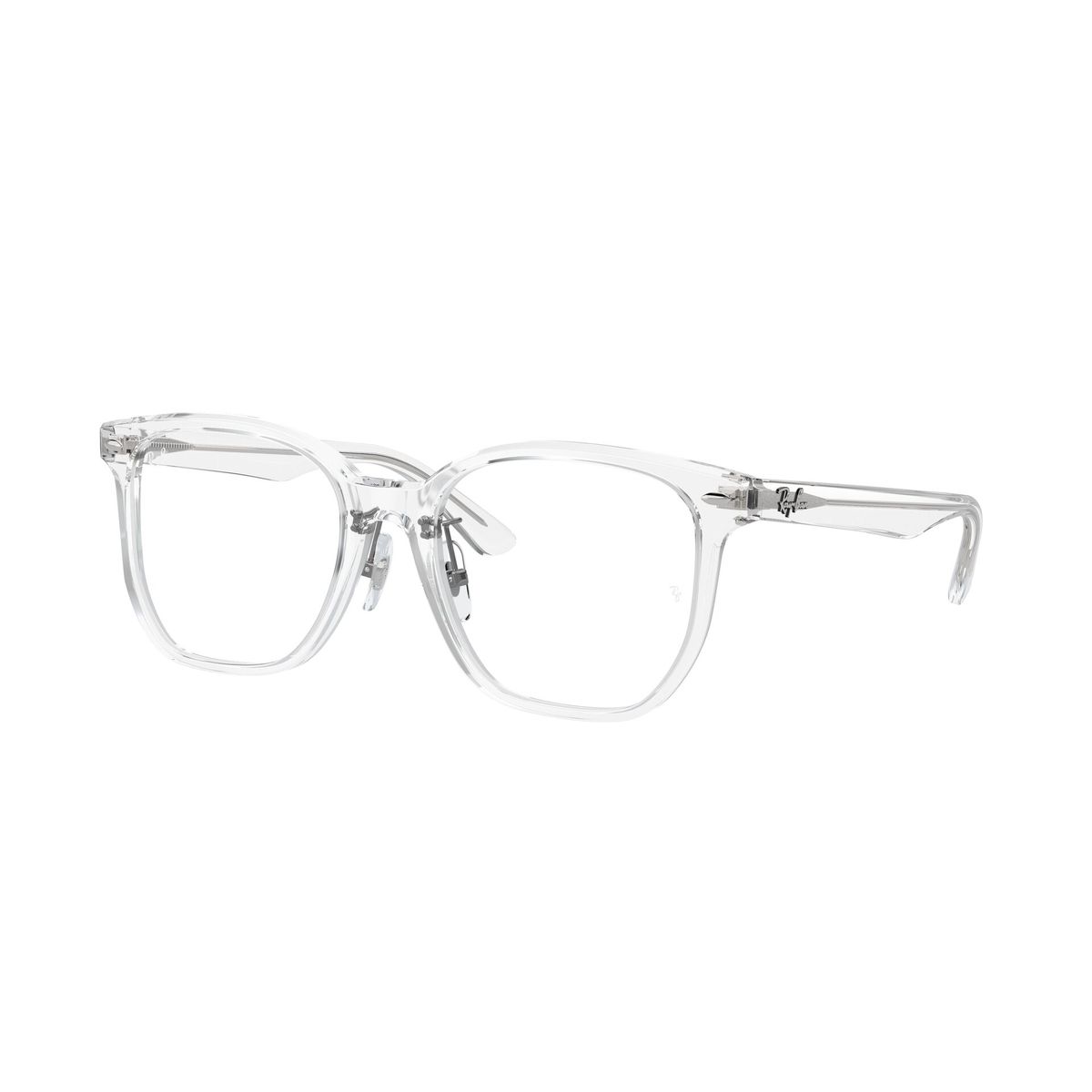 RAY BAN - ARMAZON OPTICO RAY BAN - RX5425D 2001 - Traslúcido