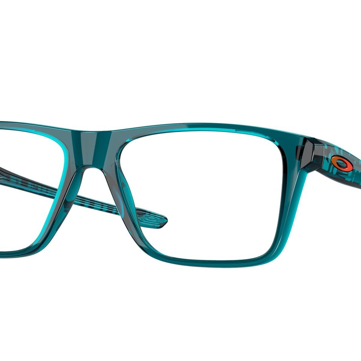 OAKLEY - ARMAZÓN ÓPTICO OAKLEY - OY8026 06 50 - Bunt