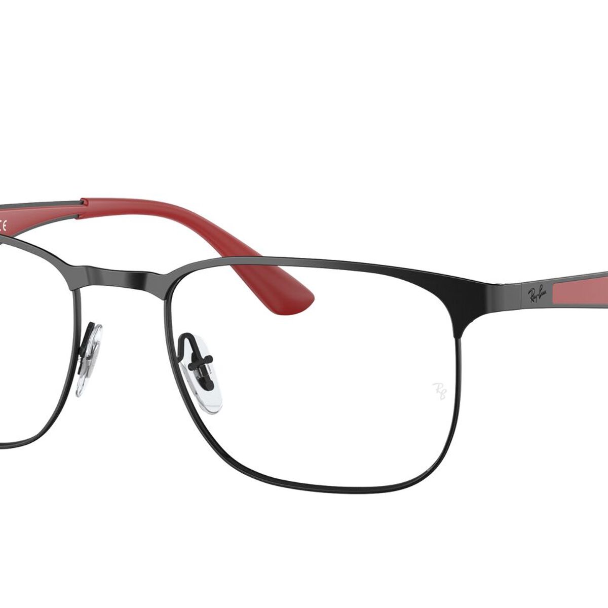RAY BAN - ARMAZON OPTICO RAY BAN - RX6363 3018 - Negro