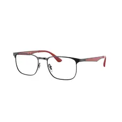 RAY BAN - ARMAZON OPTICO - RX6363 3018 - Negro