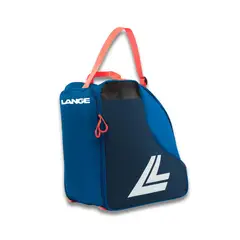 GENERICO - Lange Bolso Bota Basic Duo