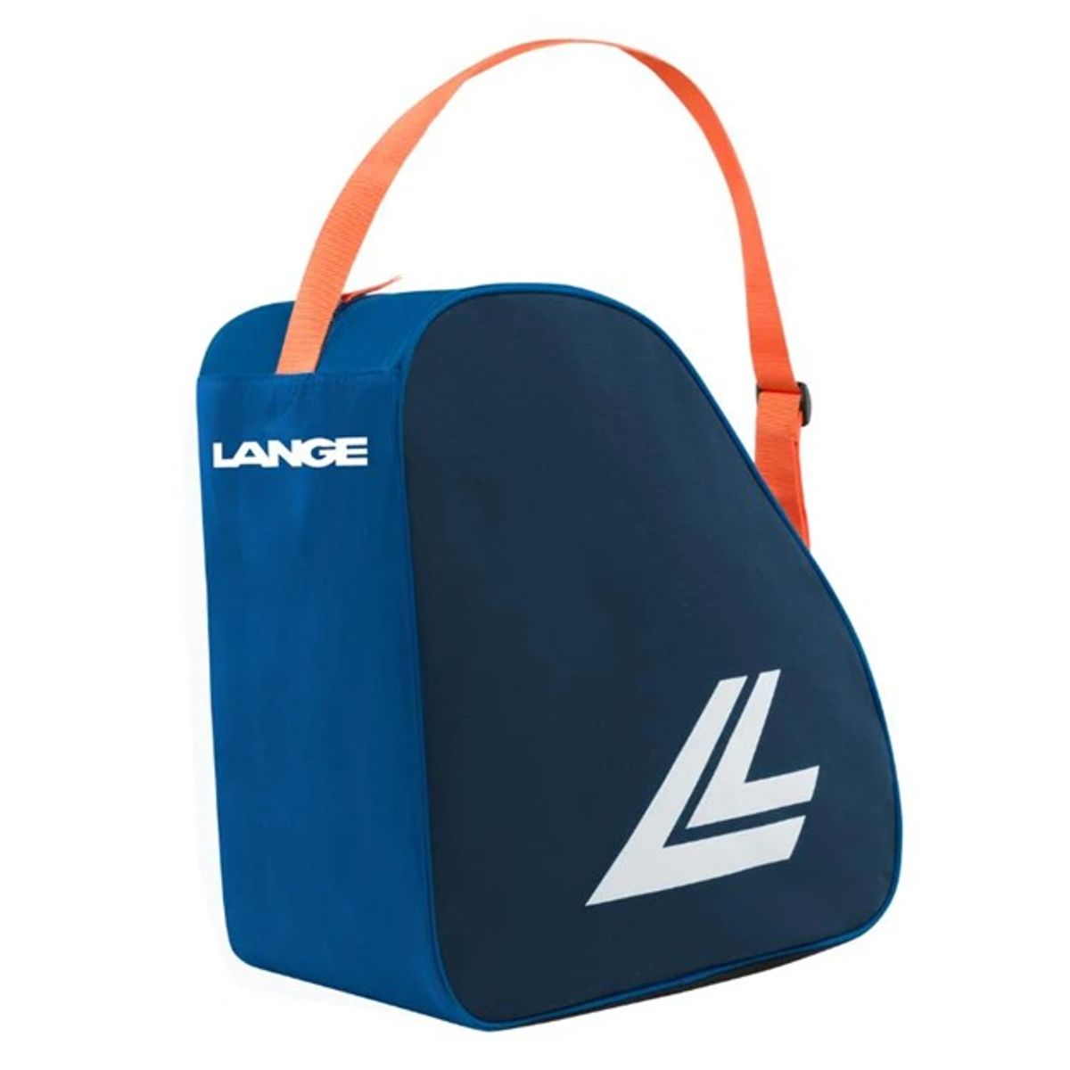 LANGE - Lange Bolso Bota Básica Azul