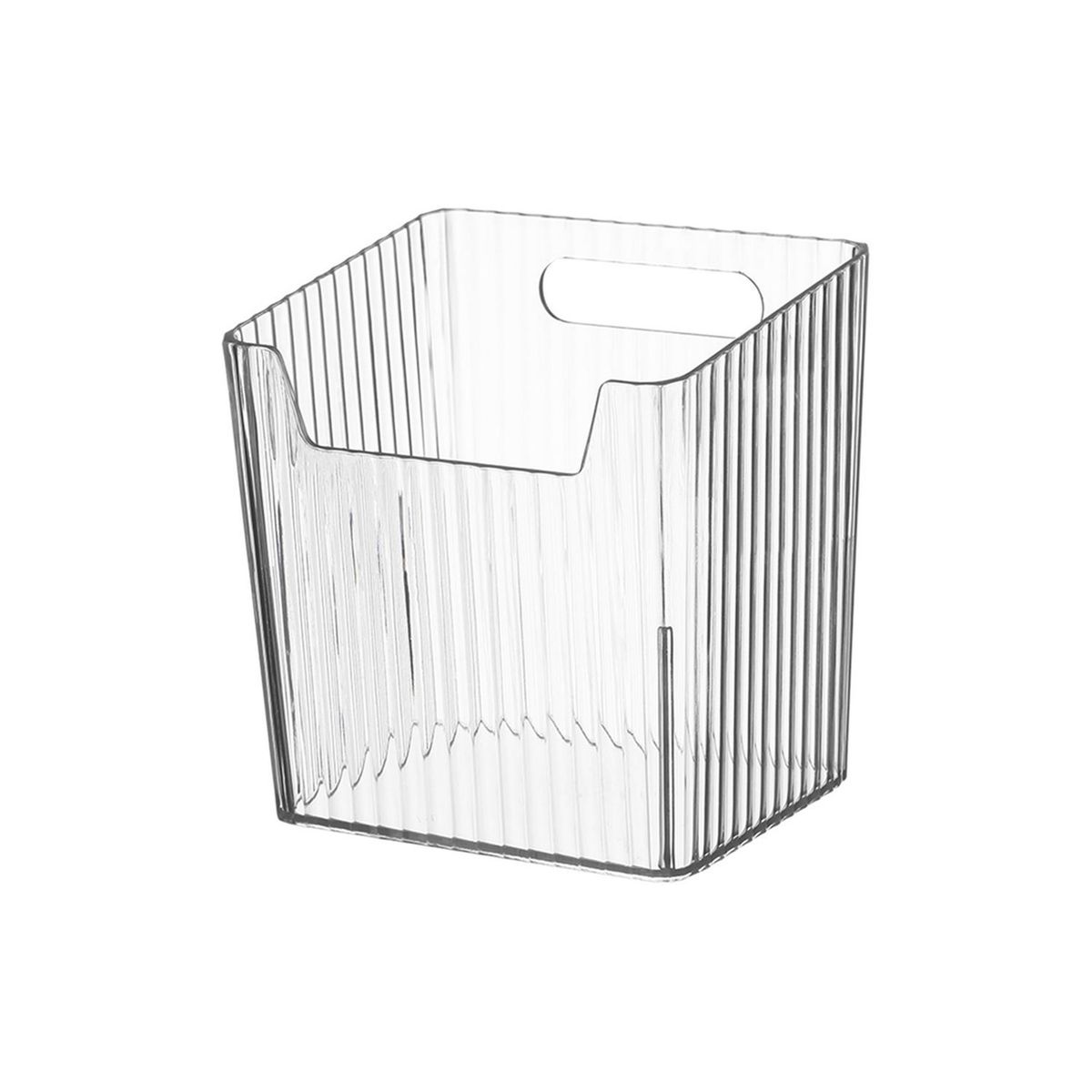 PRO OUTDOOR - Canasto para pared con succion