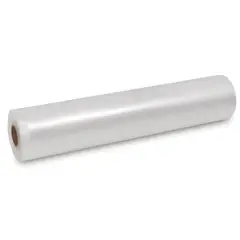DBLUE - Rollo De Bolsas Para Máquina Selladora Al Vacío 28cms - Ps