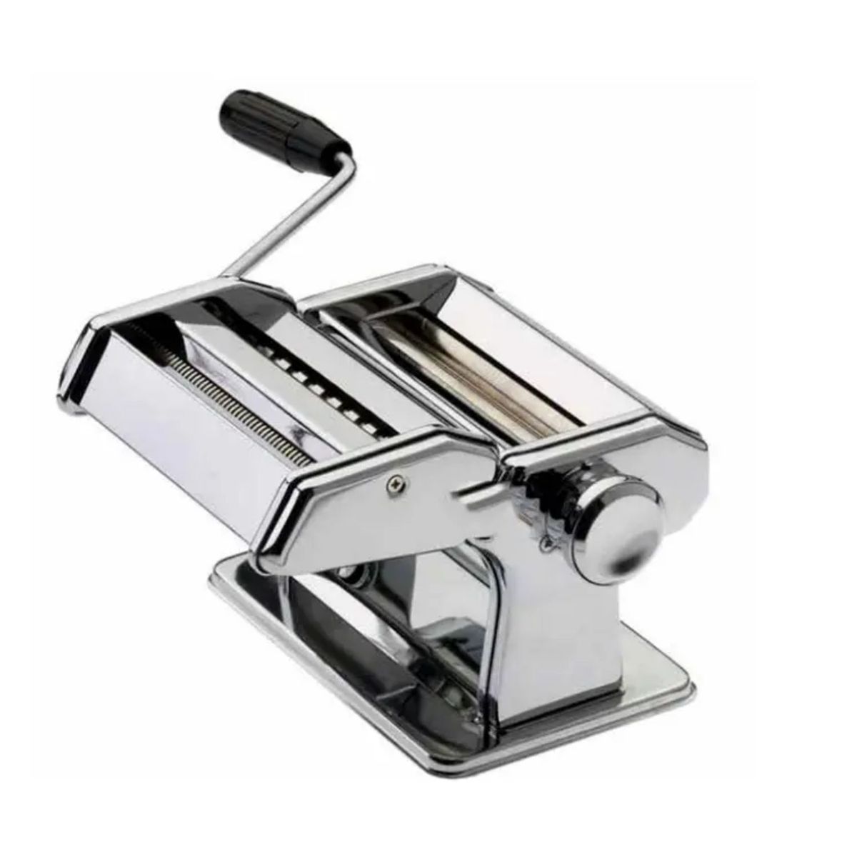 PUNTO STORE - Máquina Cortadora De Pasta Y Amasadora - PS