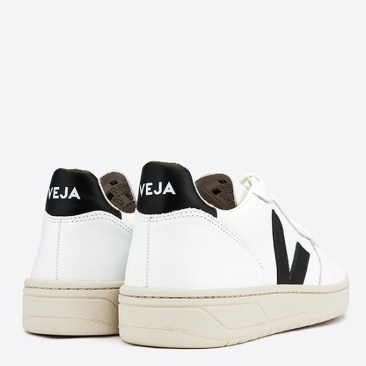 VEJA - Zapatilla Urbana Hombre Blanco Veja