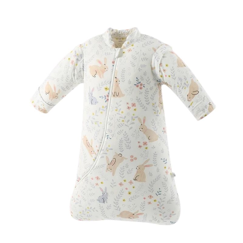 KIVARA - Saquito De Dormir Bebe Pijama Saco De Dormir Tog 2.5