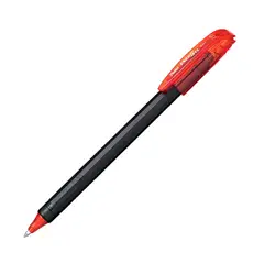 PENTEL - Lapiz Makkuro 07mm Color Naranjo -