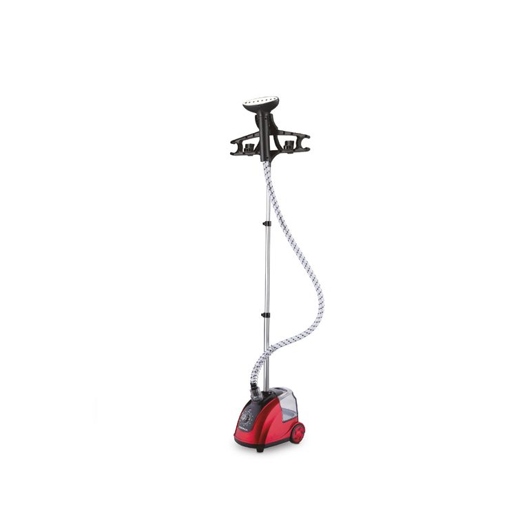 DOMA Plancha A Vapor Vertical De 1800w Con Ruedas - Ps