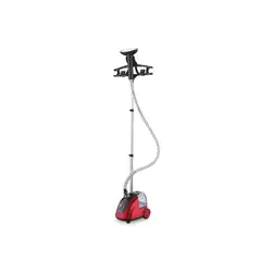 DOMA - Plancha A Vapor Vertical De 1800w Con Ruedas - Ps