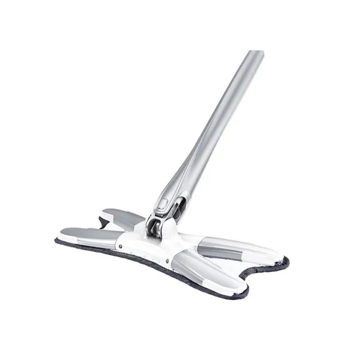 PUNTO STORE - Mopa Plana De Microfibra Tipo X - PS