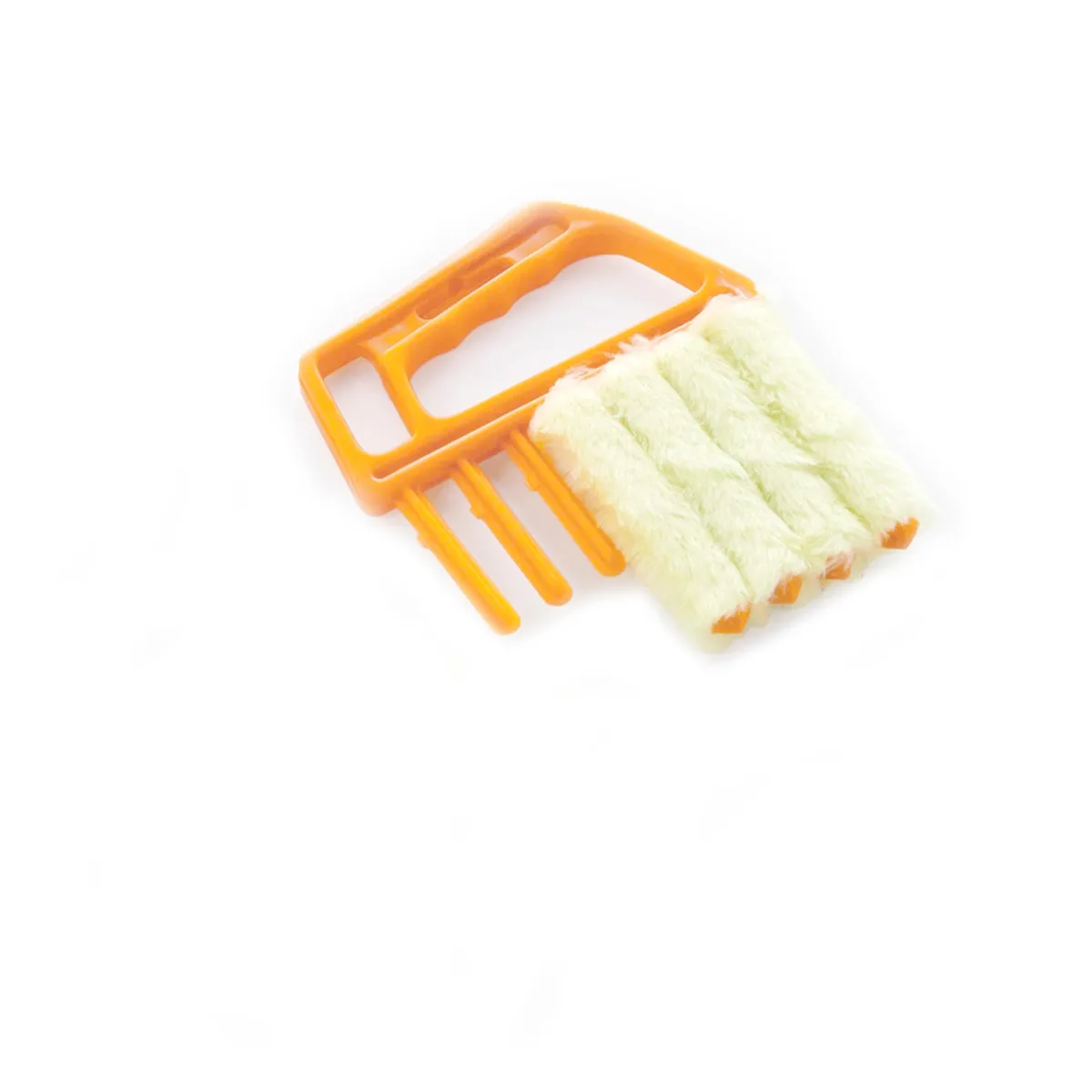 PUNTO STORE - Cepillo Limpiador De Persianas Y Aire Acondicionado - Ps