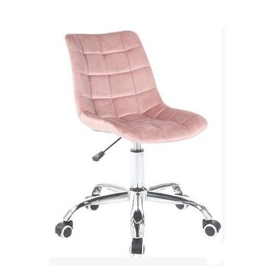 Imagen 2 del producto Silla Capitonne Top de Escritorio Rosa