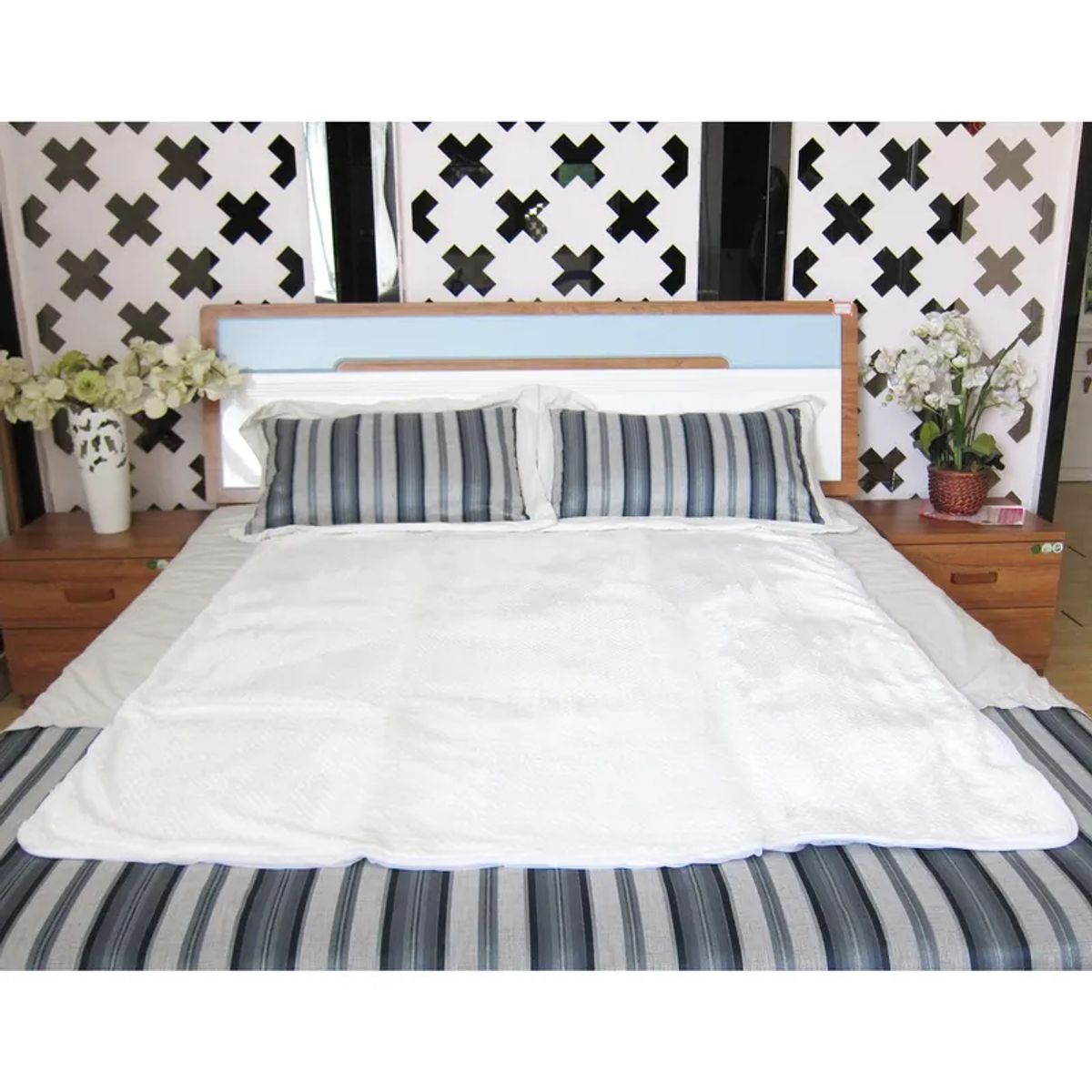 MOVI - CALIENTA CAMAS 2 PLAZAS