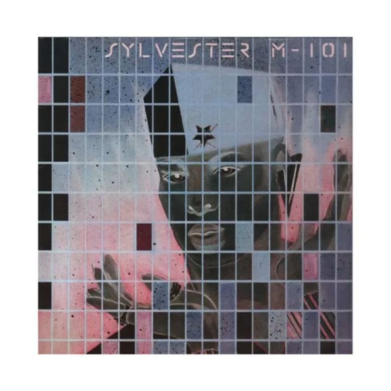 GENERICO - Sylvester  M-1015 Vinilo Reacondicionado VG+