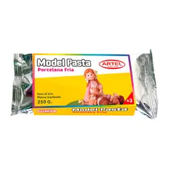 ARTEL - Model Pasta Cerámica Frío 250Grs -