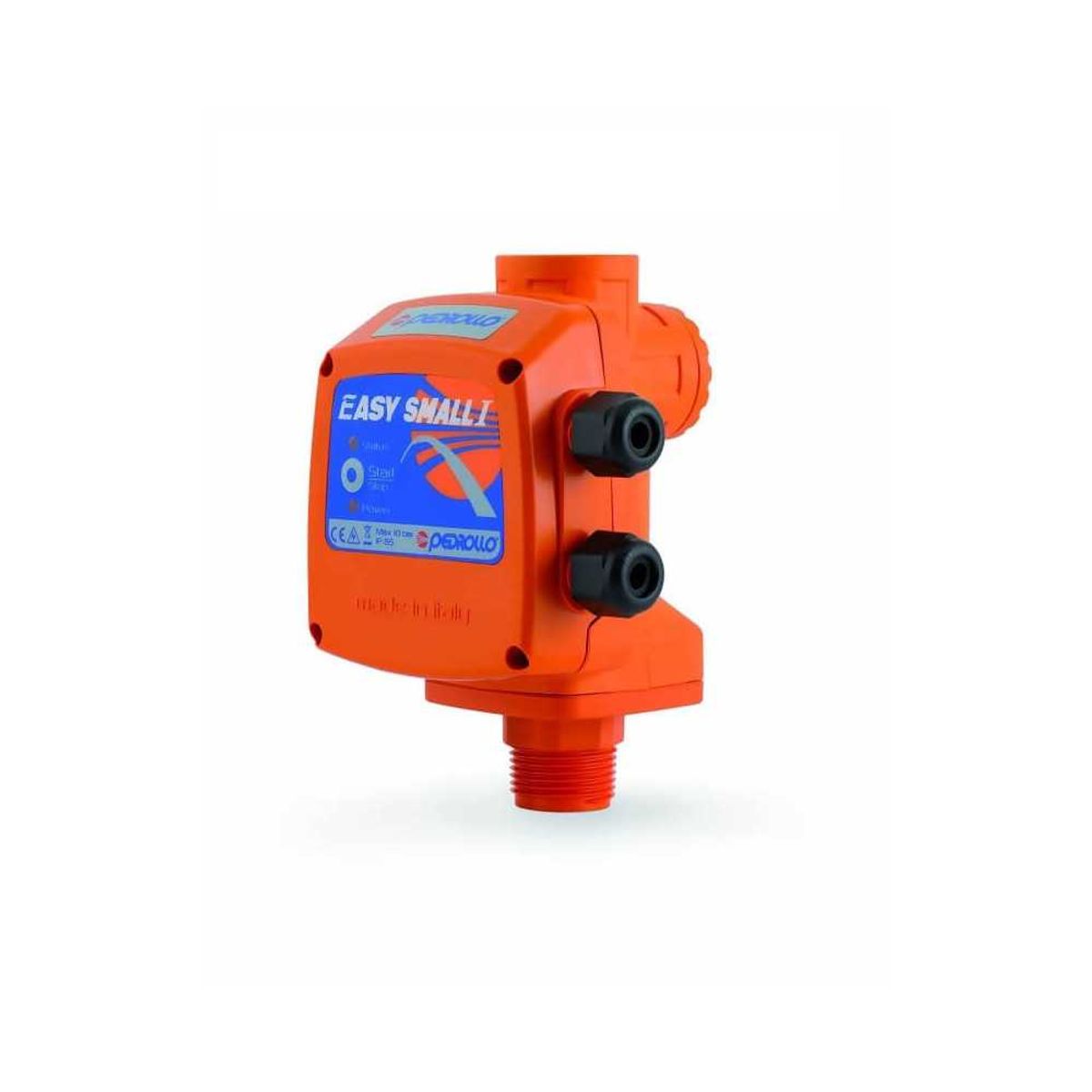 PEDROLLO - Controlador Electrónico de Presión 2HP EASYSMALL PEDROLLO