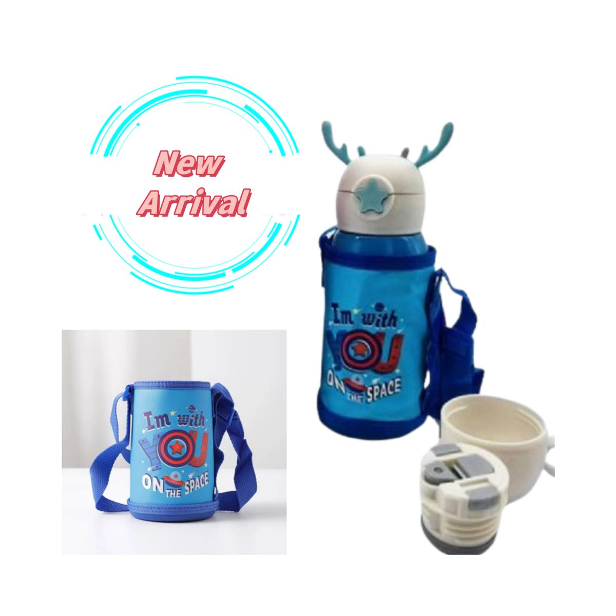 GENERICO - No es un termo cualquiera es TU MATERA.