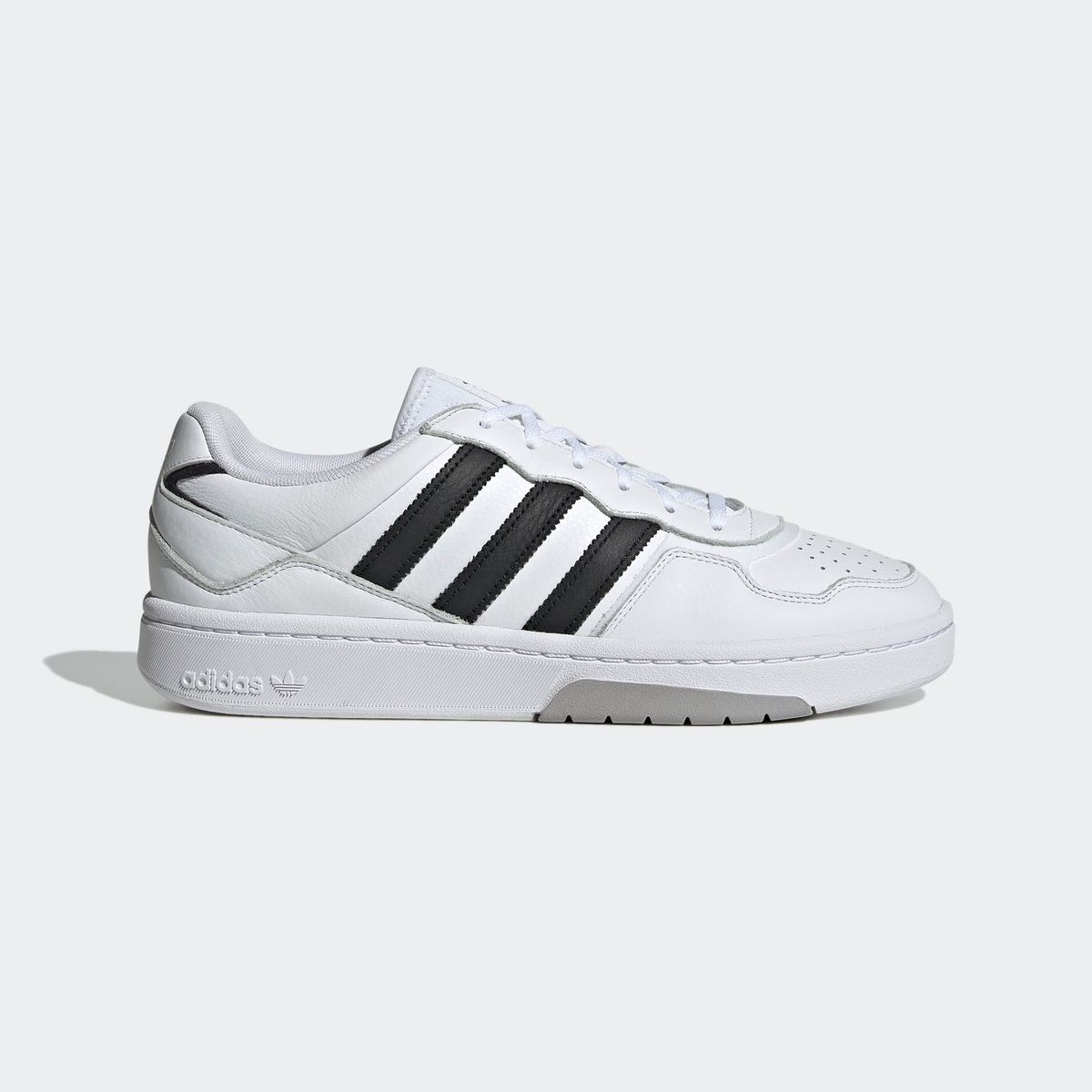 ADIDAS - Zapatillas Courtic