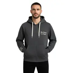 D'JOE - Suéter Polerón Most Popular Hombre