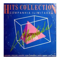 GENERICO - Various Hits Collection Vinilo Reacondicionado VG+