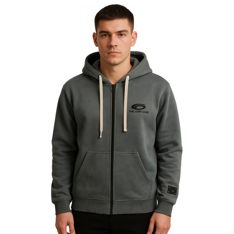 D'JOE - Sueter Poleron Jump Hombre