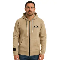 D'JOE - Sueter Poleron Jump Hombre
