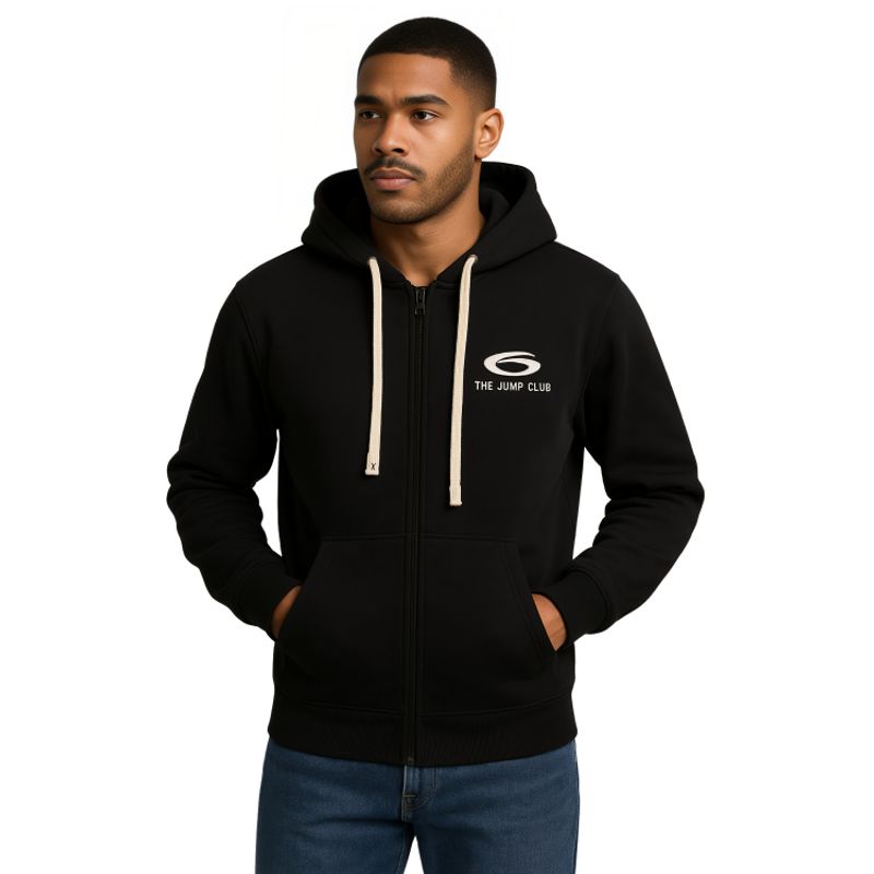 D'JOE - Sueter Poleron Jump Hombre