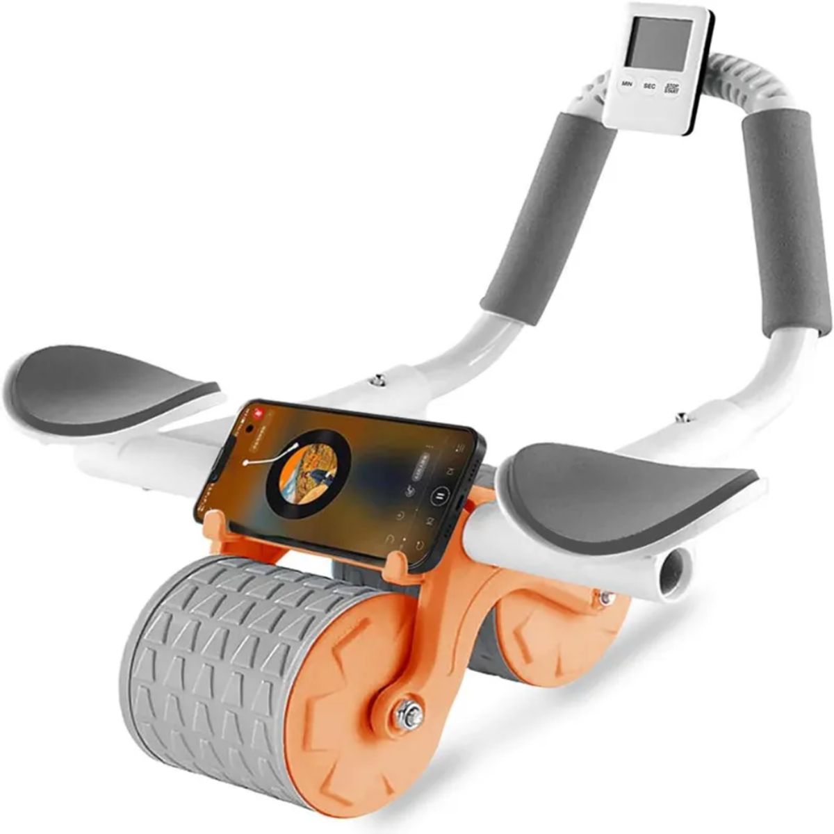 MOVI - RUEDA ABDOMINAL