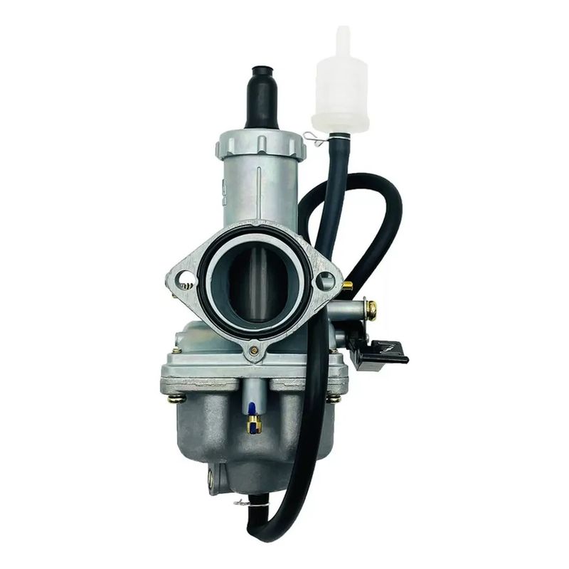 GENERICO - Carburador De Moto Pz30 universal 150175200250cc+filtro