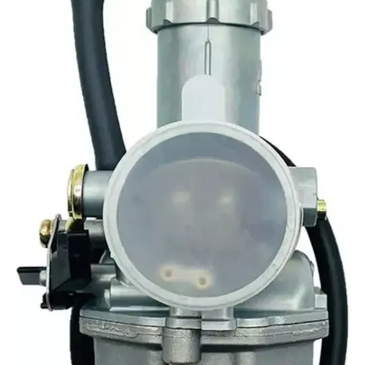 GENERICO - Carburador De Moto Pz30 universal 150175200250cc+filtro