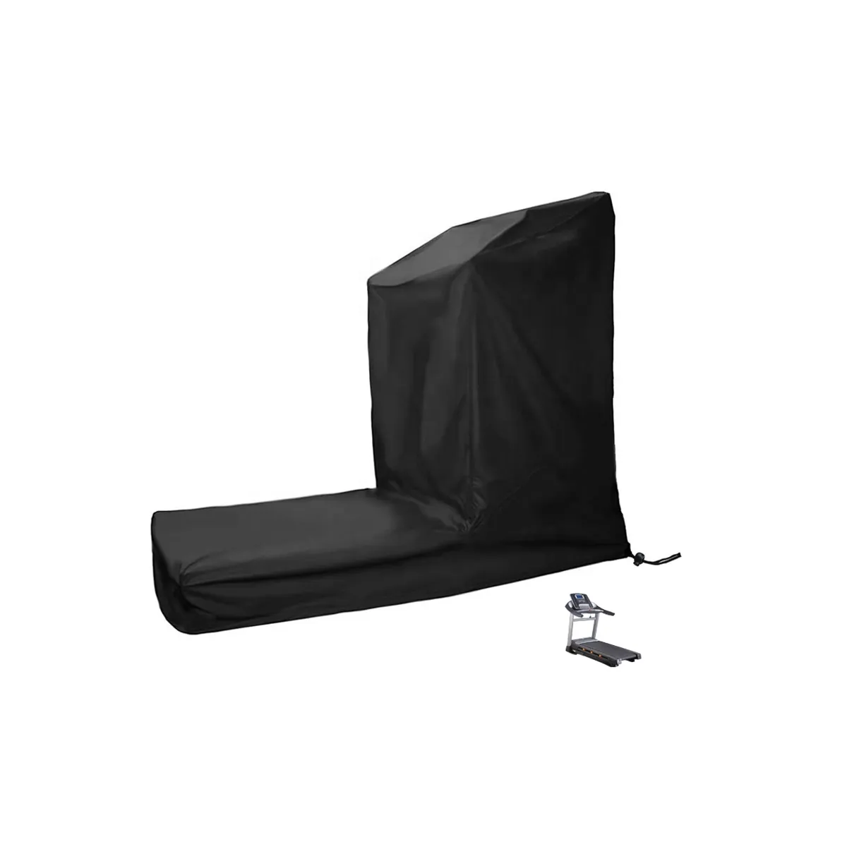 GENERICO - Cobertor Funda Protector Impermeable Para Trotadoras