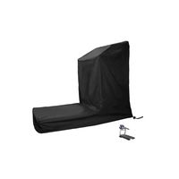 Cobertor Funda Protector Impermeable Para Trotadoras