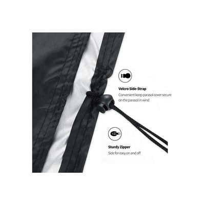 Imagen 2 del producto Cobertor Funda Protector Impermeable Para Trotadoras