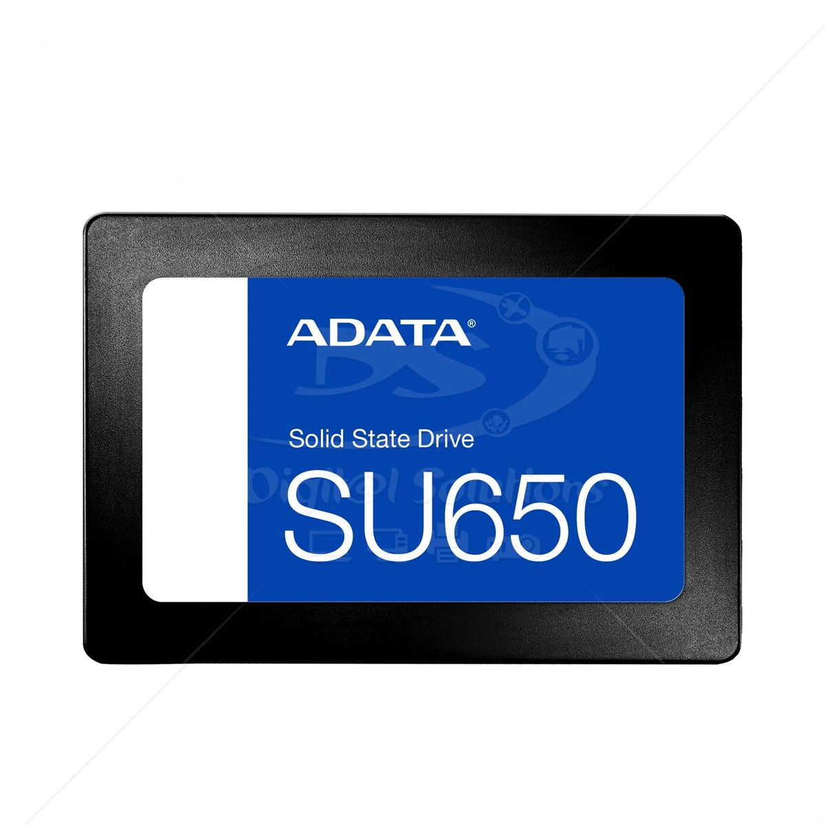 ADATA - SSD Adata Ultimate SU650 240GB 3D NAND 25 SATA