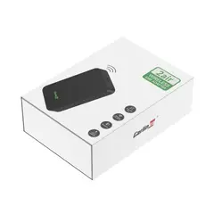 GENERICO - Carlinkit 5 Adaptador Inalámbrico Para Carplay, Android Auto