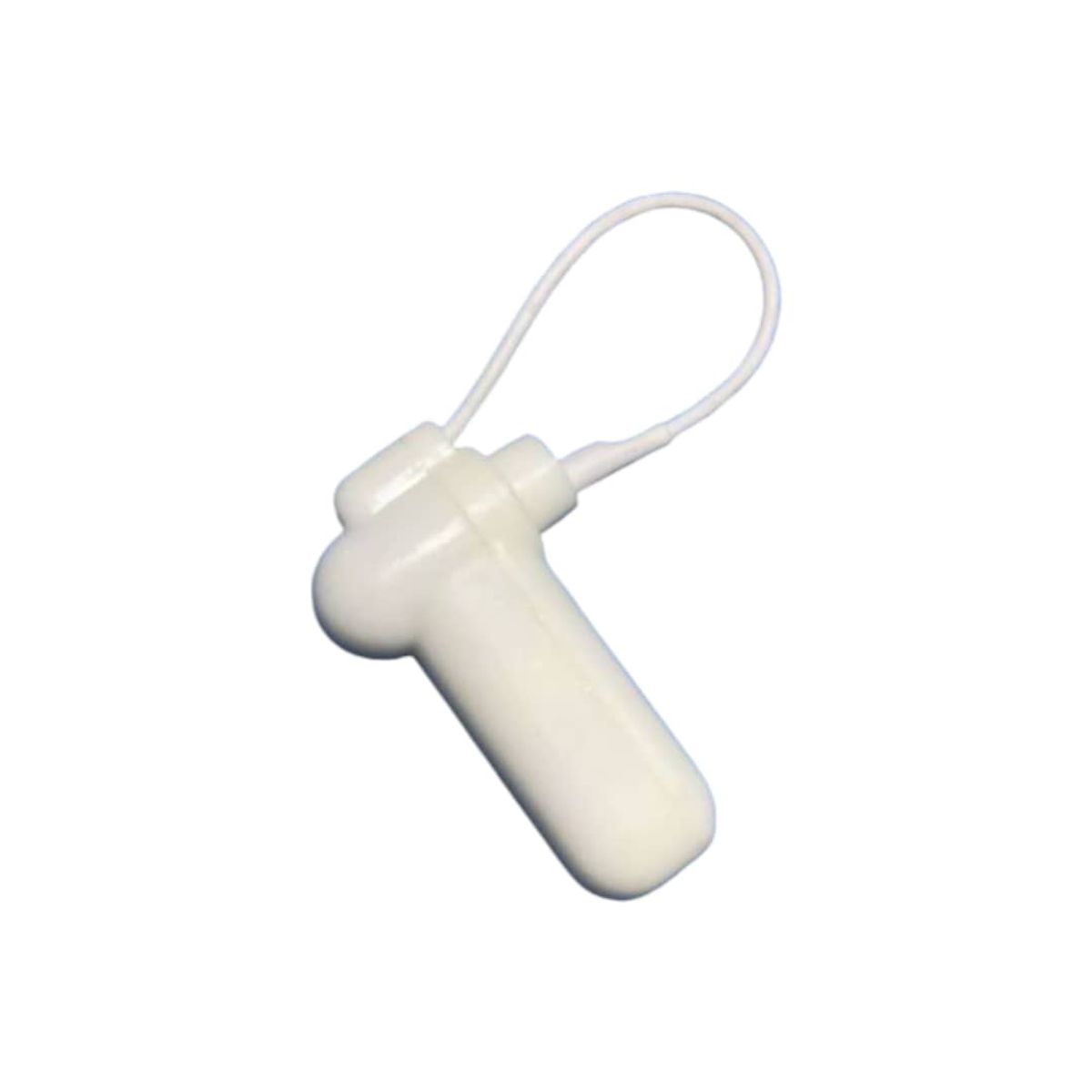 GENERICO - Pack 1000 Sensor Magnetico - Seguridad y control en Ropa.