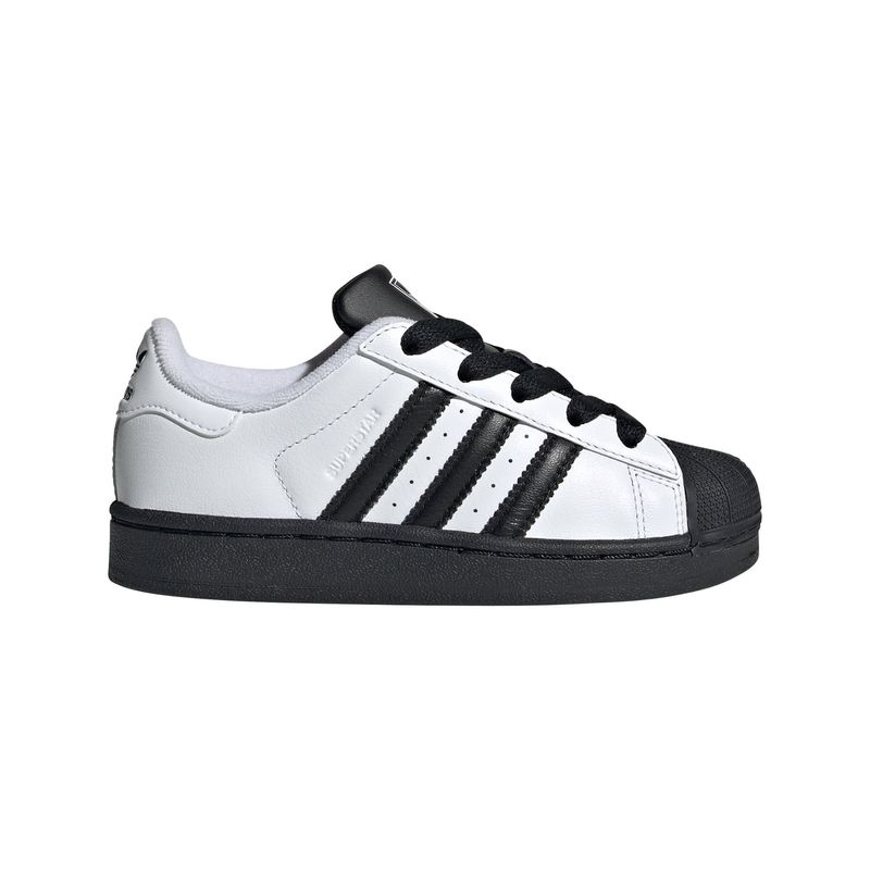 ADIDAS - Zapatillas Superstar II