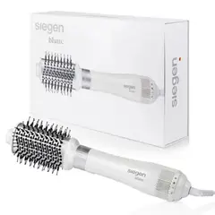 SIEGEN - Cepillo Secador 5en1 Multistyler Generador de Ion SGB2806
