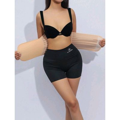 Imagen 2 del producto Faja post parto abdominal talla L 00222