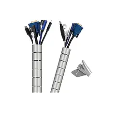 GENERICO - Kit para ordenar cables de 16 mm x 15 metros de largo Beat Tools