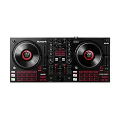 NUMARK - Controlador Dj Mixtrack Platinum FX