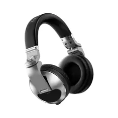 PIONEER DJ - Audifonos HDJ-X10-S color Silver