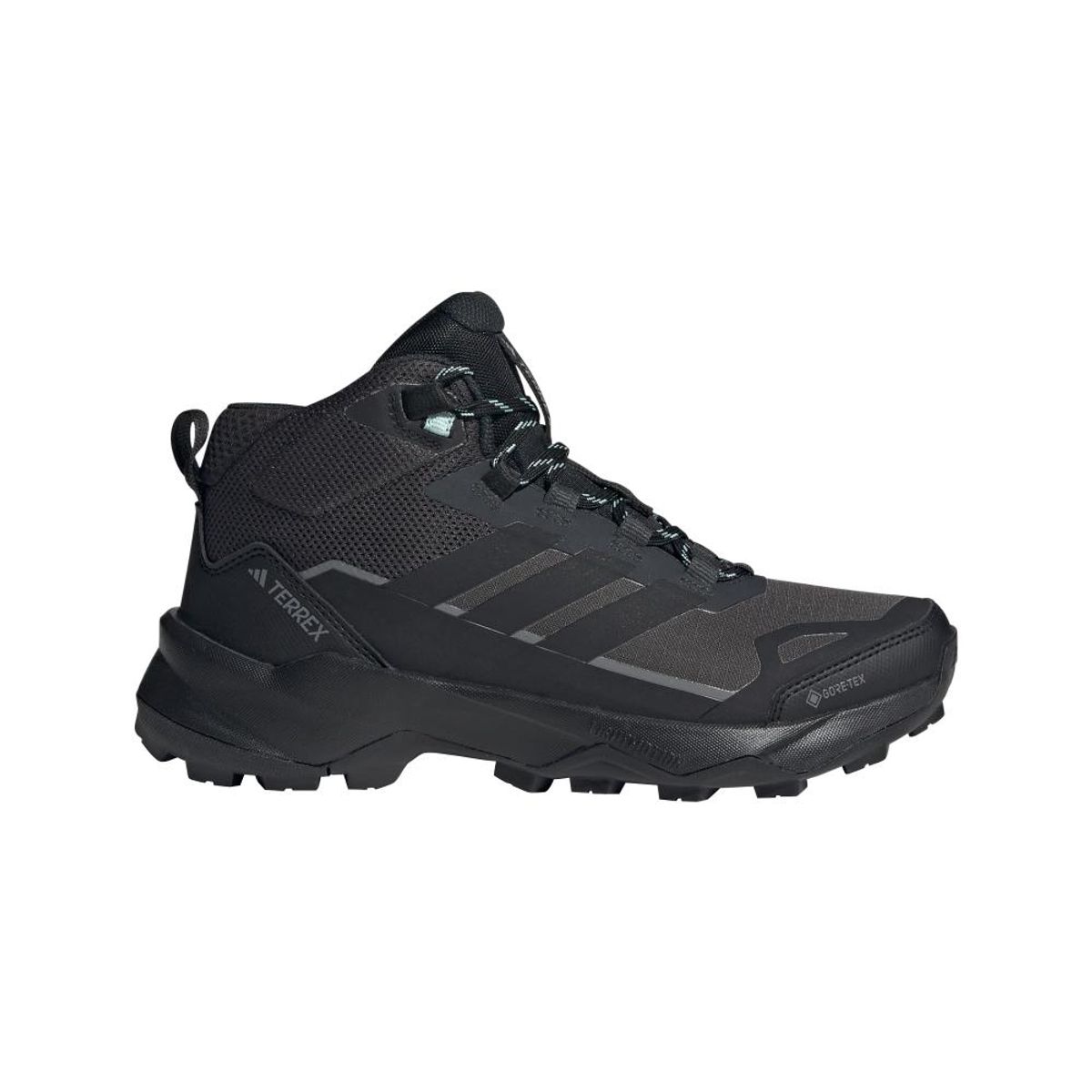 ADIDAS - Zapatillas de Senderismo Terrex Skychaser AX5 Mid GORE-TEX® PRO SHELL