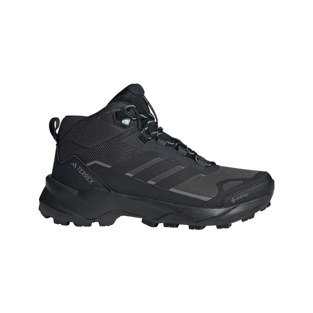 ADIDAS - Zapatillas de Senderismo Terrex Skychaser AX5 Mid GORE-TEX® PRO SHELL