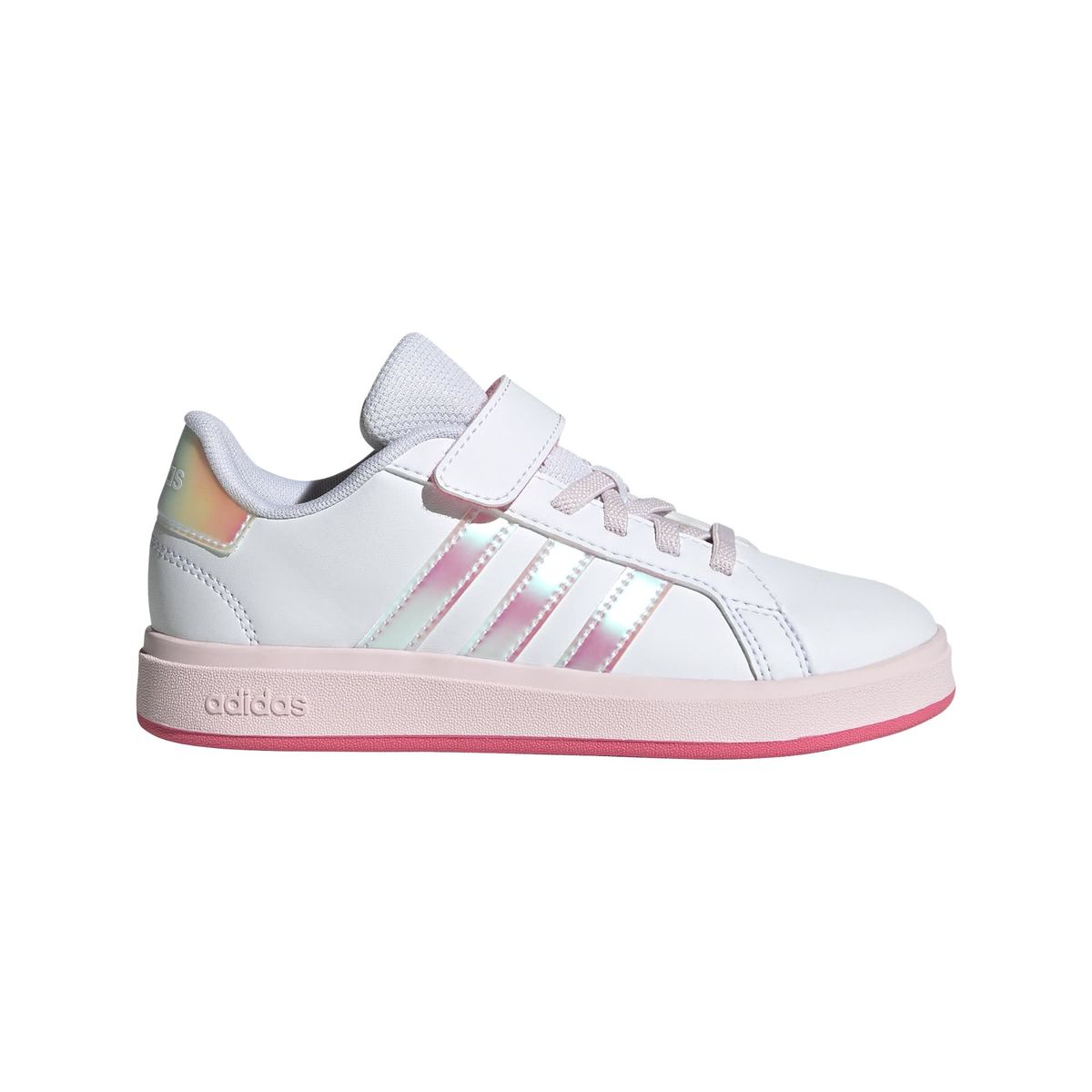 ADIDAS - Zapatillas adidas Grand Court 20 Kids