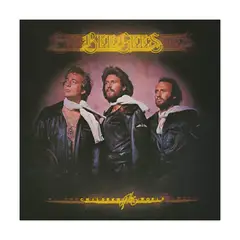 GENERICO - Bee Gees Children Of The World Vinilo Reacondicionado VG+